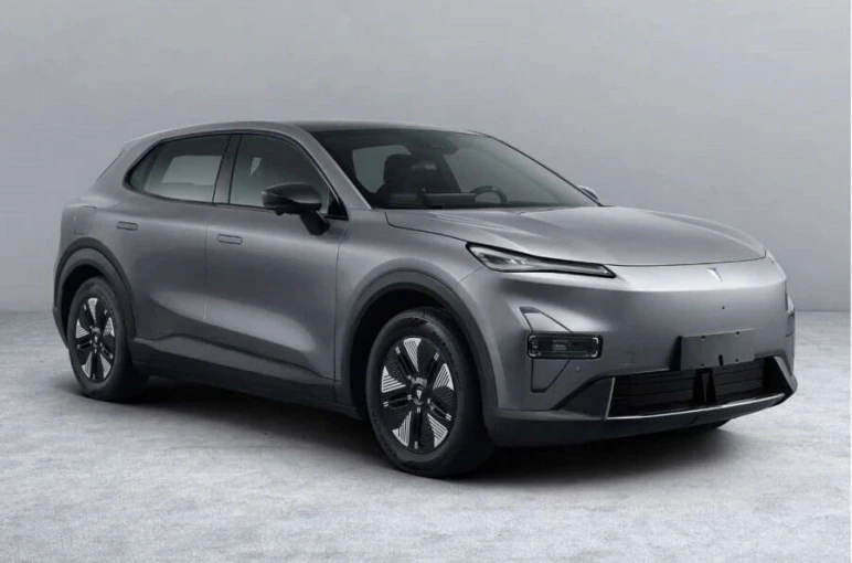 Το&nbsp;C-SUV Deepal S05