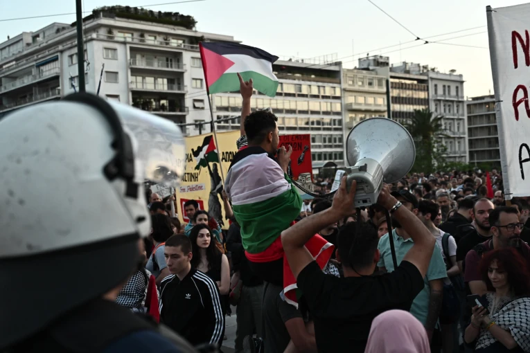 Φωτό: ΚΩΣΤΑΣ ΤΖΟΥΜΑΣ/EUROKINISSI Φωτό: ΚΩΣΤΑΣ ΤΖΟΥΜΑΣ/EUROKINISSI