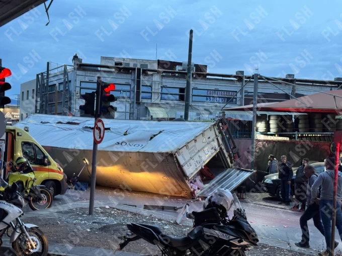 Φωτογραφία Γιάννης Κέμμος / Flash.gr