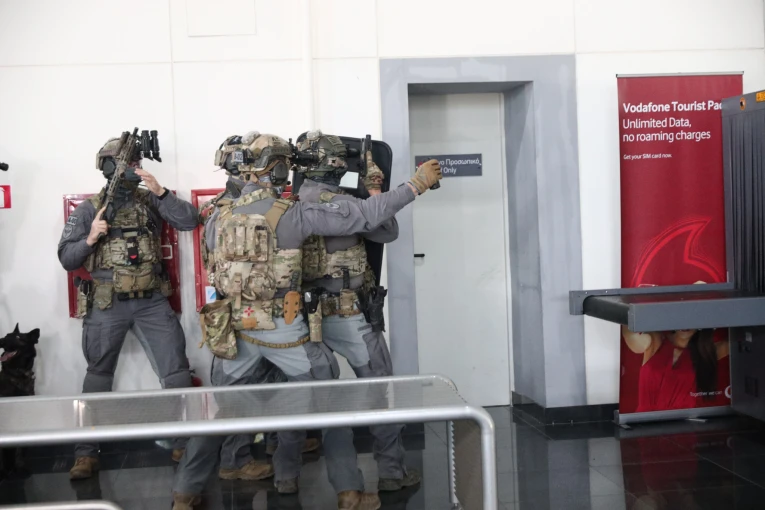 (ΓΙΑΝΝΗΣ ΠΑΝΑΓΟΠΟΥΛΟΣ/EUROKINISSI)