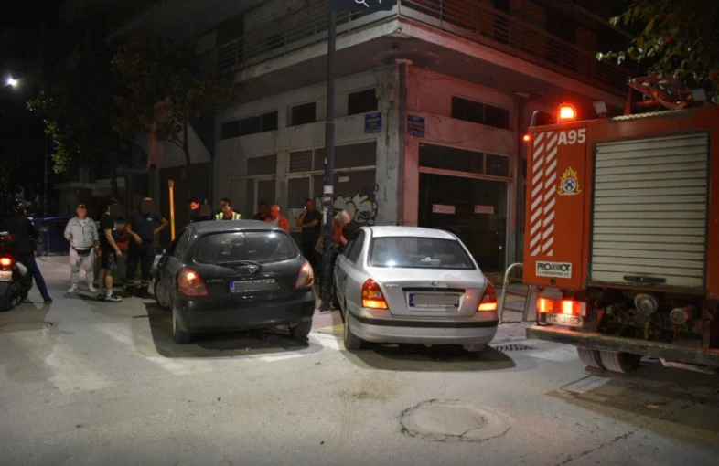 Φωτό: onlarissa.gr