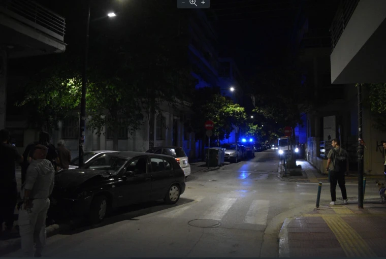 Φωτό: onlarissa.gr