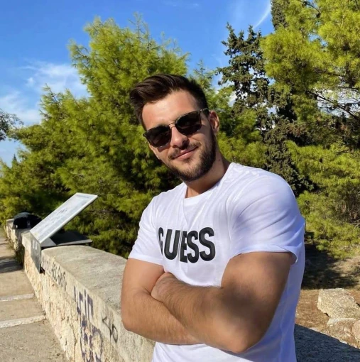 Ο 30χρονος Στέφανος που έχασε τη ζωή του στη Λευκάδα / Φωτ.: Facebook Ο 30χρονος Στέφανος που έχασε τη ζωή του στη Λευκάδα / Φωτ.: Facebook