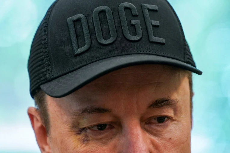 REUTERS/Nathan Howard