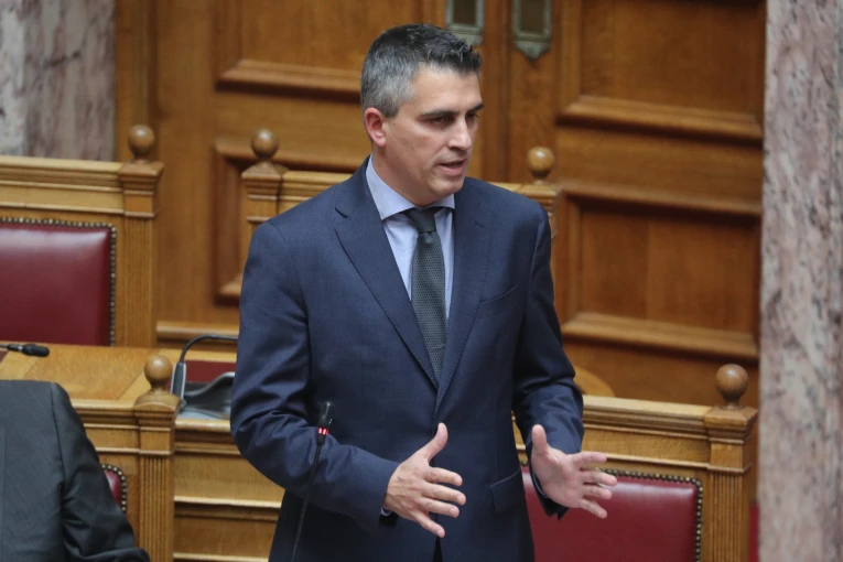 Φωτο: Eurokinissi Φωτο: Eurokinissi