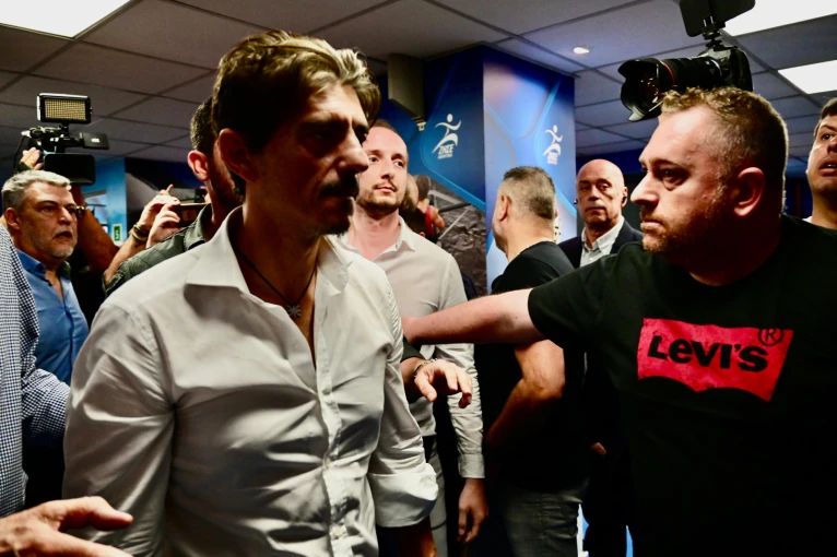          Φωτ. Γιάννης Κέμμος&nbsp;     