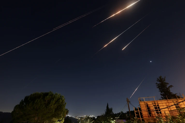          Φωτο: REUTERS/Ronen Zvulun     