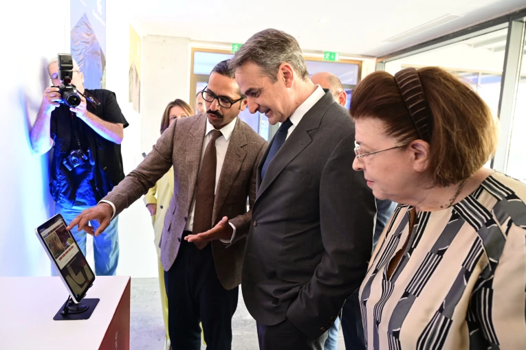 Φωτο: Eurokinissi