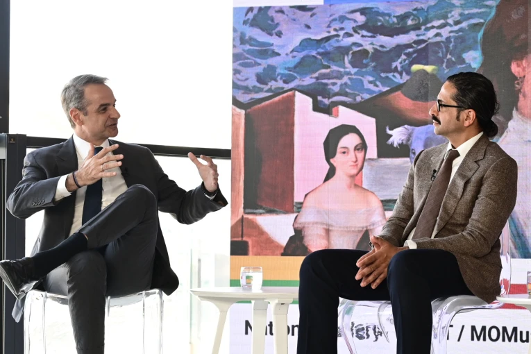 Φωτο: Eurokinissi