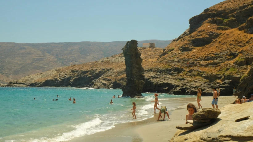 Φωτό: Unsplash Φωτό: Unsplash