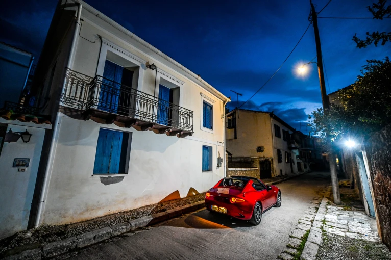 Roadtrip Ελλάδα Φωτογραφία: Βασίλης Κωστάκος