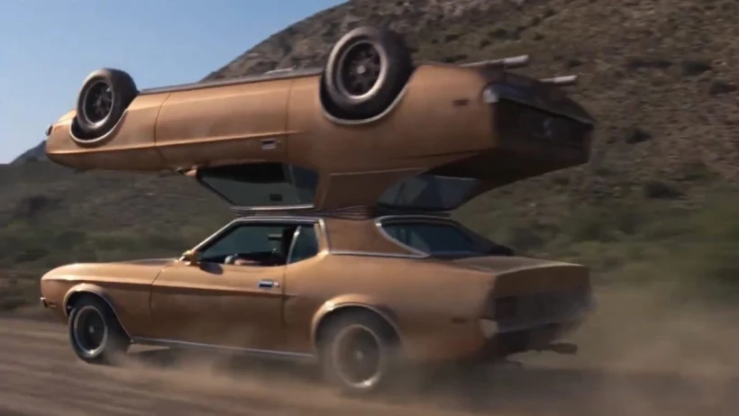 Φωτογραφία: Twix youtube video