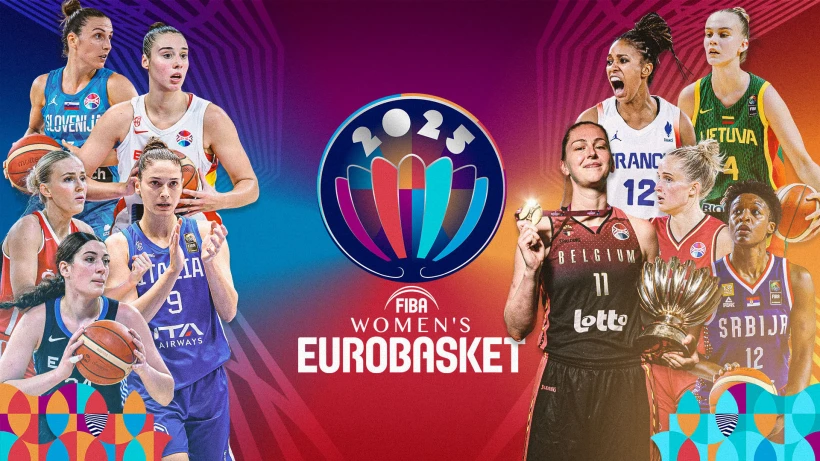 FIBA Basketball FIBA Basketball