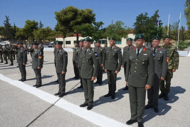 πηγή: Ελληνικός Στρατός πηγή: Ελληνικός Στρατός
