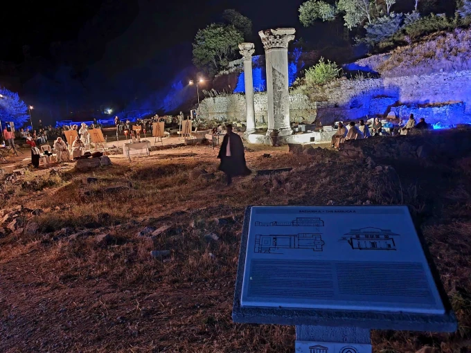 Φωτ. αρχείου ΑΠΕ ΜΠΕ 