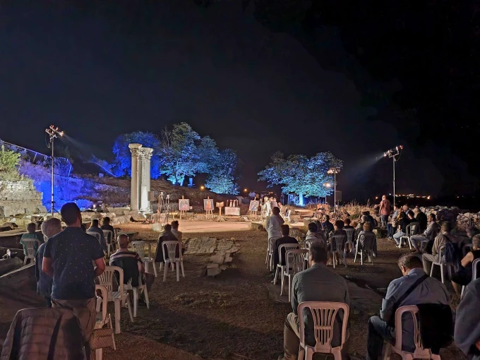 Φωτ. αρχείου ΑΠΕ ΜΠΕ 