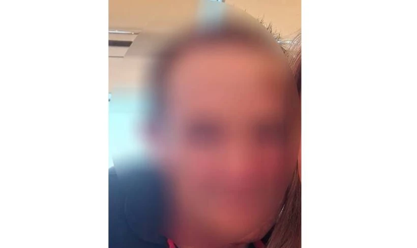 Ο δολοφόνος και αυτόχειρας στην Αμφιλοχία/πηγή: AgrinioPress