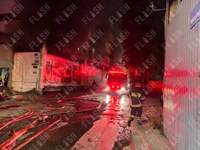 Γιάννης Κέμμος/flash.gr