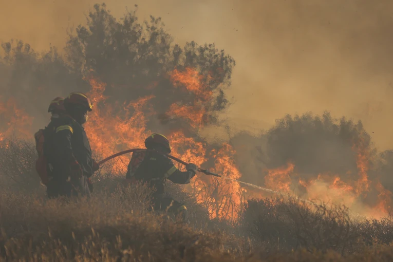 Φωτο: Eurokinissi