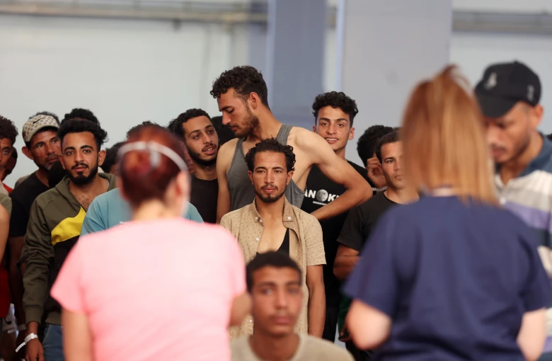 Φωτό: ΚΑΡΤΣΩΝΑΚΗΣ ΜΑΚΗΣ/INTIME