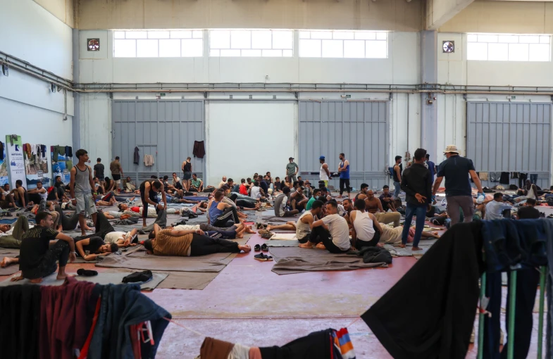 Φωτό: ΚΑΡΤΣΩΝΑΚΗΣ ΜΑΚΗΣ/INTIME