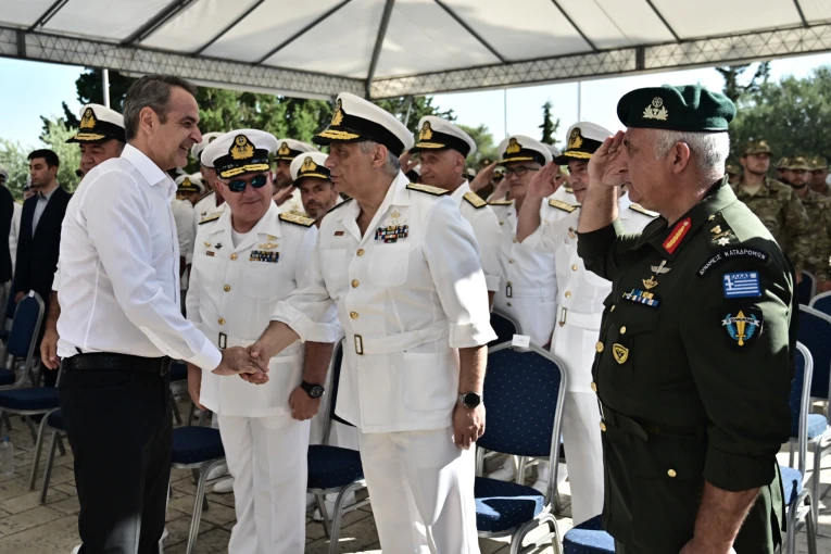 Κώστας Τζούμας/Eurokinissi