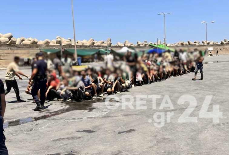 Φωτό: Creta24.gr