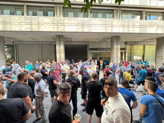 Φωτογραφία: Γιάννης Κέμμος/ flash.gr