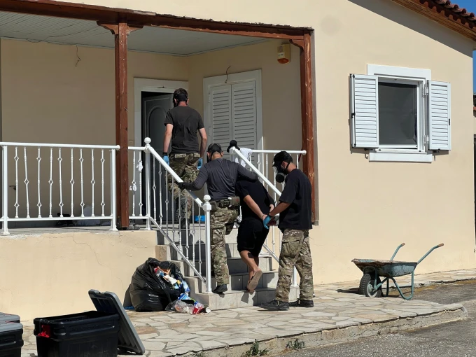 Φωτ.: Γιάννης Κέμμος / flash.gr