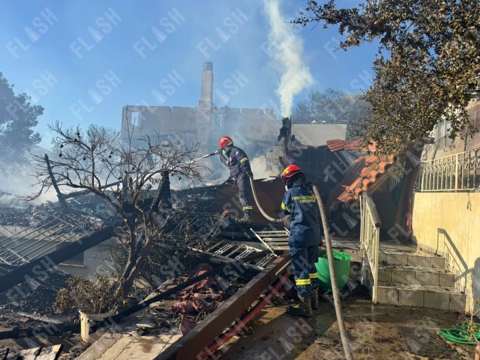 Flash.gr/Γιάννης Κέμμος