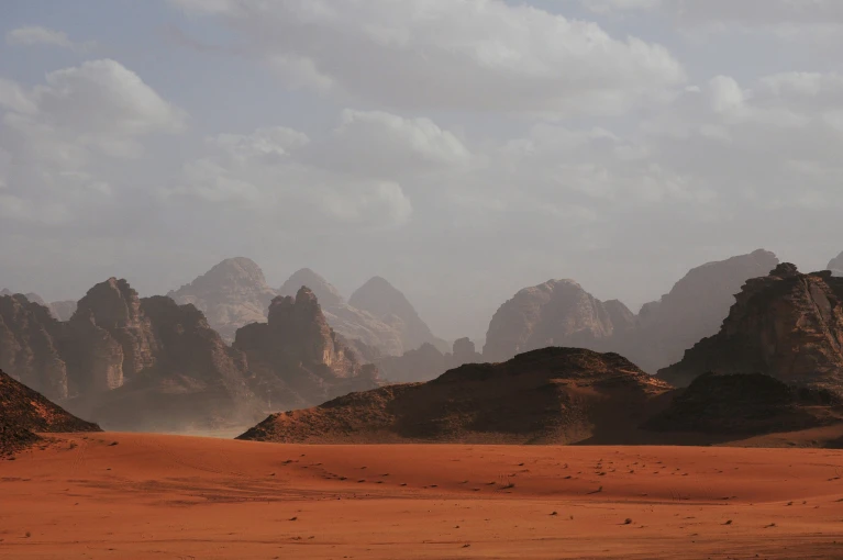 Φωτό: Unsplash