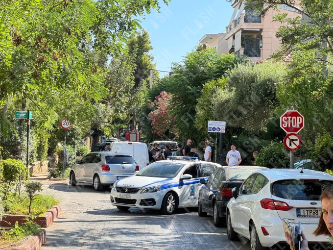 Φωτο: Flash.gr/Γιάννης Κέμμος