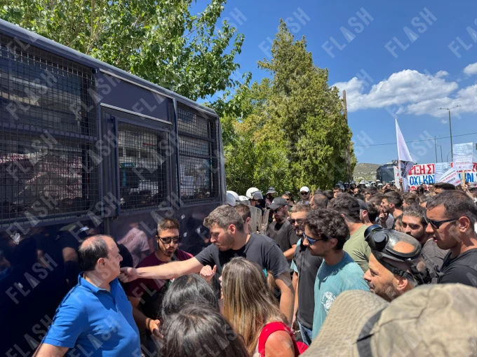 Φωτ.: Γιάννης Κέμμος / flash.gr