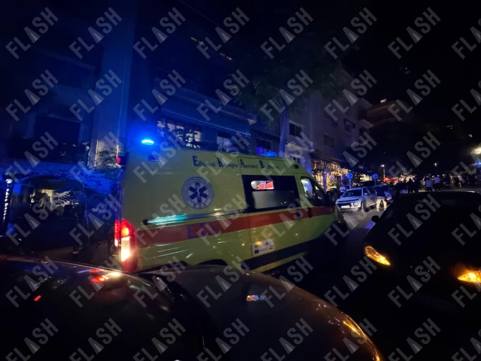 Φωτ.: Γιάννης Κέμμος / flash.gr