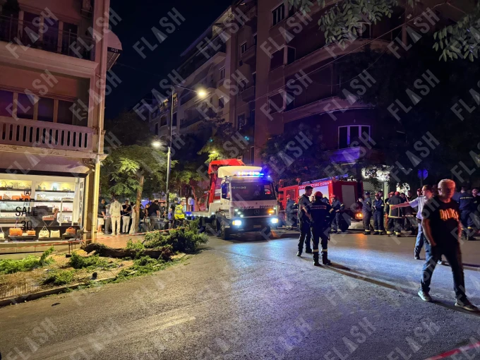 Φωτ.: Γιάννης Κέμμος / flash.gr