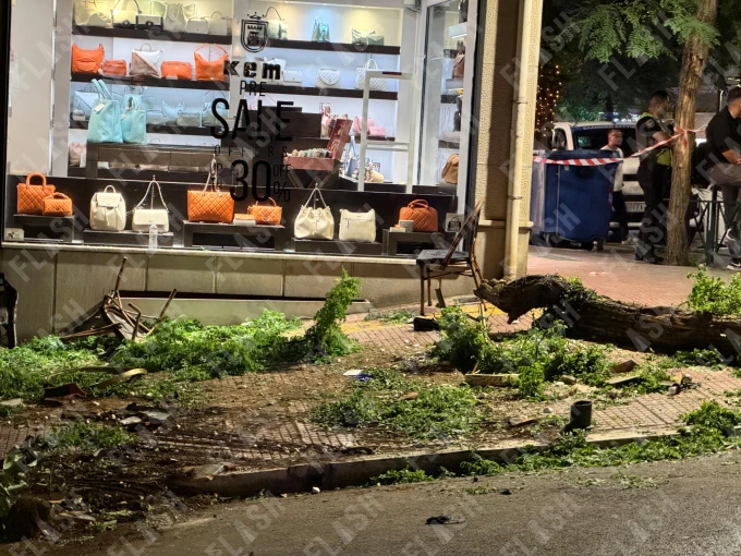 Φωτ.: Γιάννης Κέμμος / flash.gr