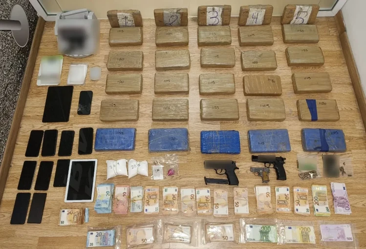 πηγή: Ελληνική Αστυνομία πηγή: Ελληνική Αστυνομία