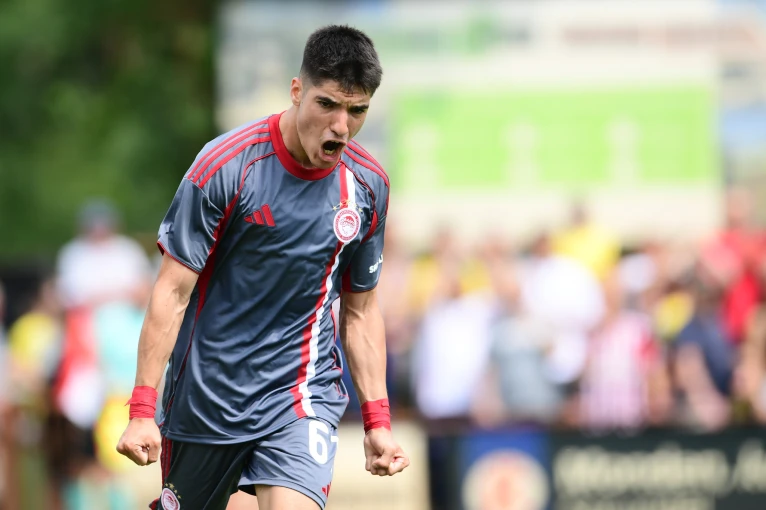 Ο Λιατσικούρας / Eurokinissi