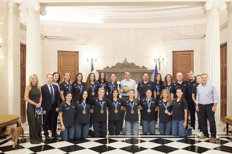 ΔΗΜΗΤΡΗΣ ΠΑΠΑΜΗΤΣΟΣ/ΓΡΑΦΕΙΟ ΤΥΠΟΥ ΠΡΩΘΥΠΟΥΡΓΟΥ/EUROKINISS ΔΗΜΗΤΡΗΣ ΠΑΠΑΜΗΤΣΟΣ/ΓΡΑΦΕΙΟ ΤΥΠΟΥ ΠΡΩΘΥΠΟΥΡΓΟΥ/EUROKINISS