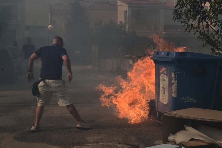 Φωτο: Eurokinissi Φωτο: Eurokinissi