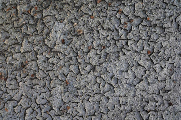 Στερεύει ο Πηνειός ποταμός / Eurokinissi 