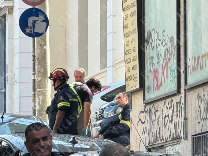 Γιάννης Κέμμος/Flash.gr