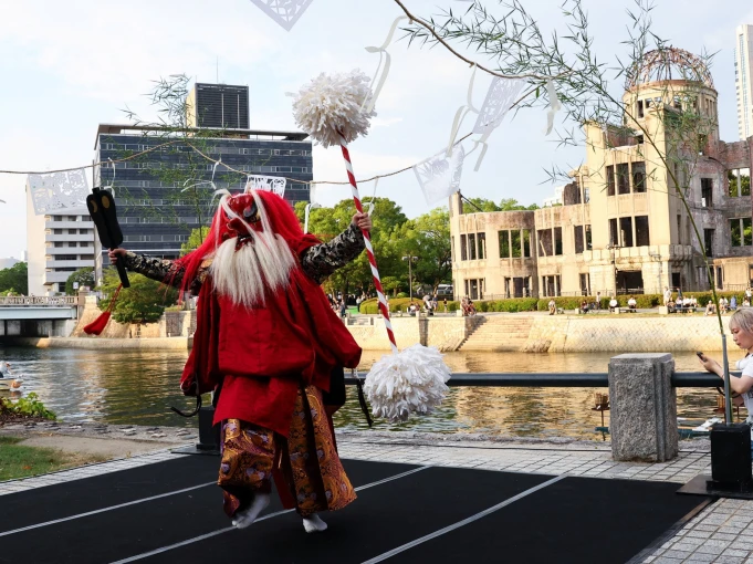 REUTERS/Kim Kyung-Hoon