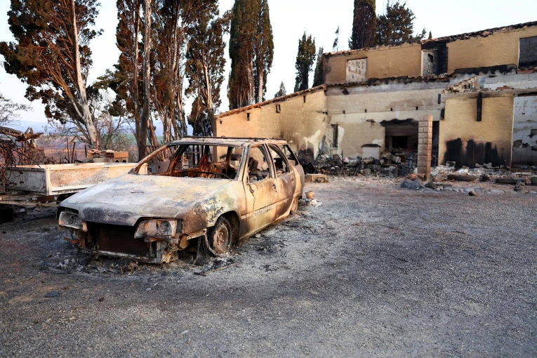 REUTERS/Abdul Saboor