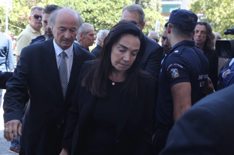 Φωτογραφία: Eurokinissi Φωτογραφία: Eurokinissi