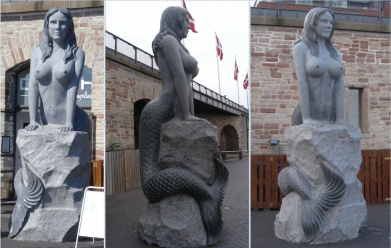 Philip Jepsen/mermaidsofearth.com