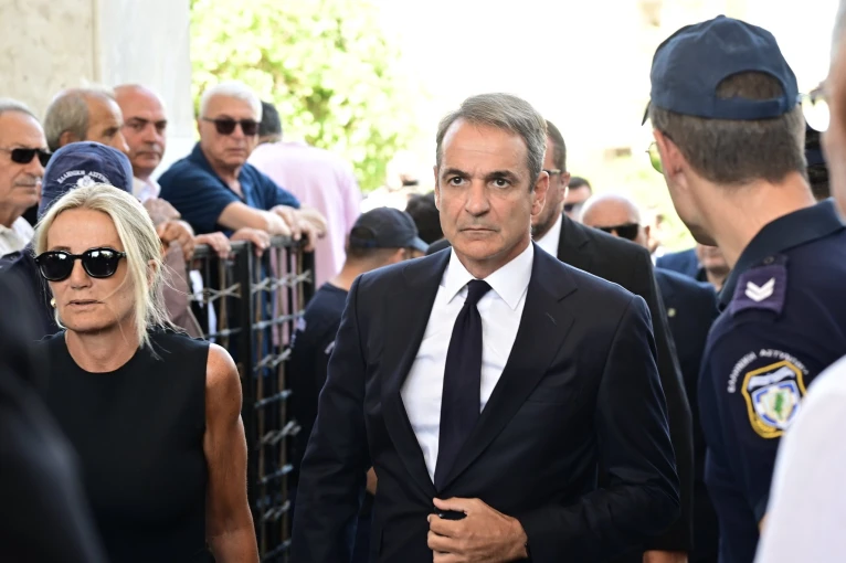 Πηγή: Eurokinissi Πηγή: Eurokinissi