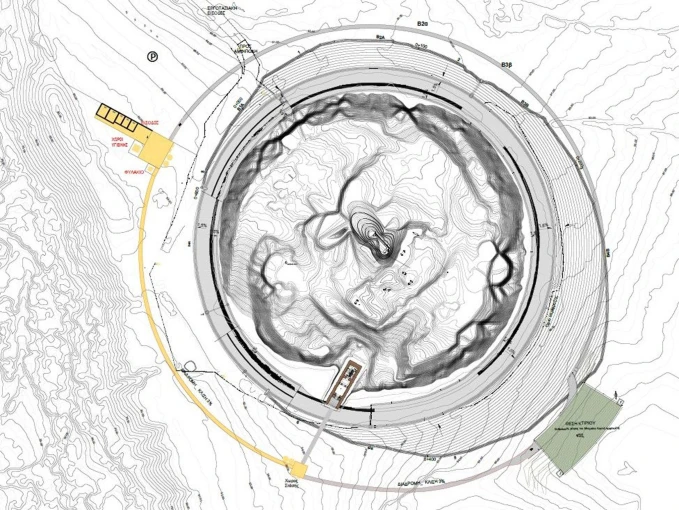 Credits: Υπουργείο Πολιτισμού