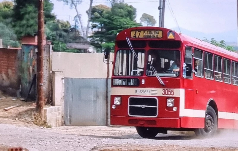 Φωτογραφία: Σκηνή από την ταινία: "Το 47"