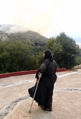 Ανδρέας Αλεξόπολος/Intime